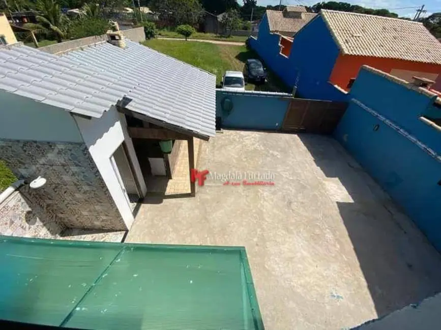 Casa com 4 quartos à venda, 180m2 em Cabo Frio - RJ - imagem 3 Foto 3 de Casa com 4 quartos à venda, 180m2 em Cabo Frio - RJ