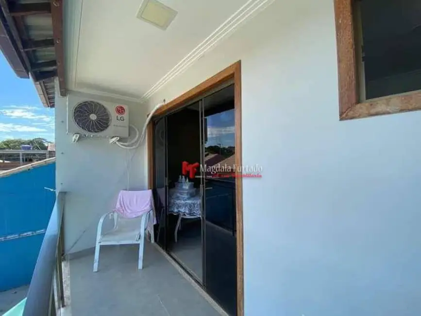 Casa com 4 quartos à venda, 180m2 em Cabo Frio - RJ - imagem 9 Foto 9 de Casa com 4 quartos à venda, 180m2 em Cabo Frio - RJ