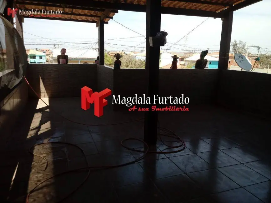 Foto 7 de Casa com 4 quartos à venda, 225m2 em Cabo Frio - RJ