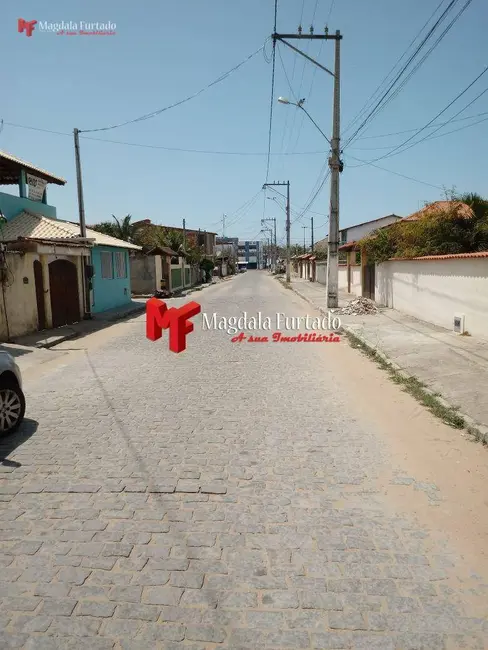 Foto 6 de Casa com 4 quartos à venda, 225m2 em Cabo Frio - RJ