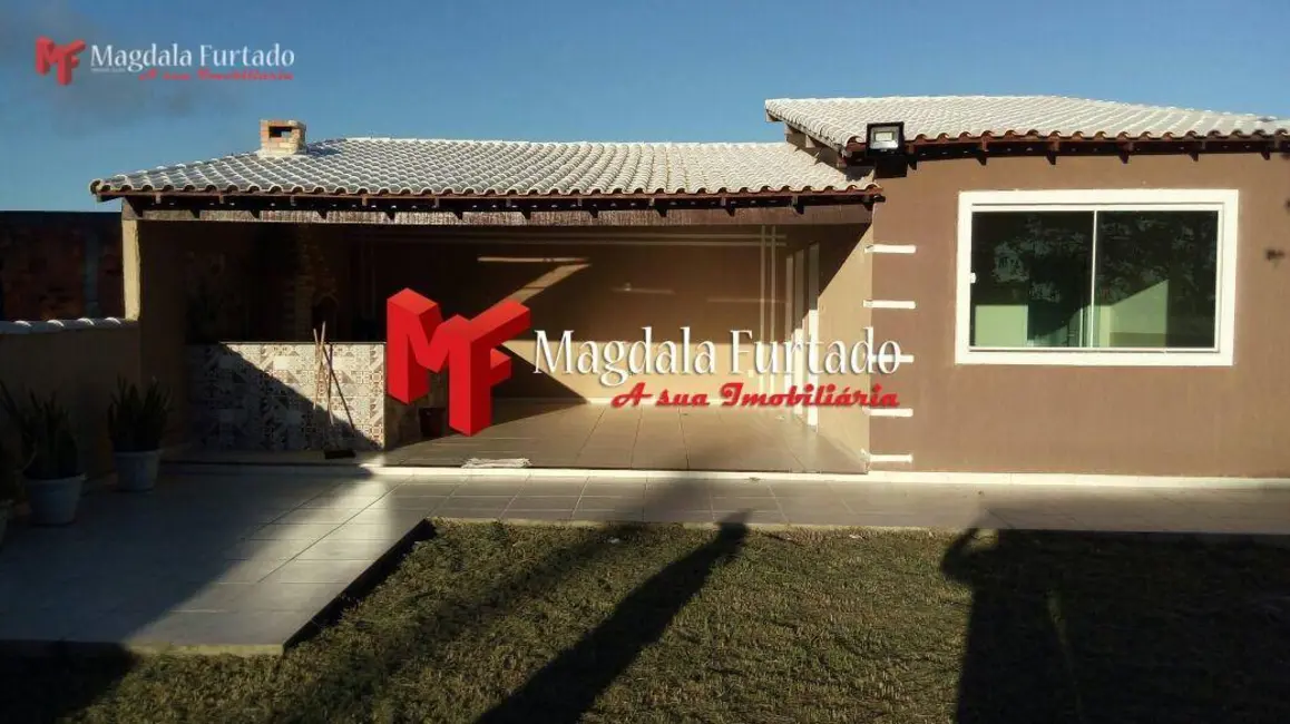 Foto 1 de Casa com 4 quartos à venda, 500m2 em Cabo Frio - RJ