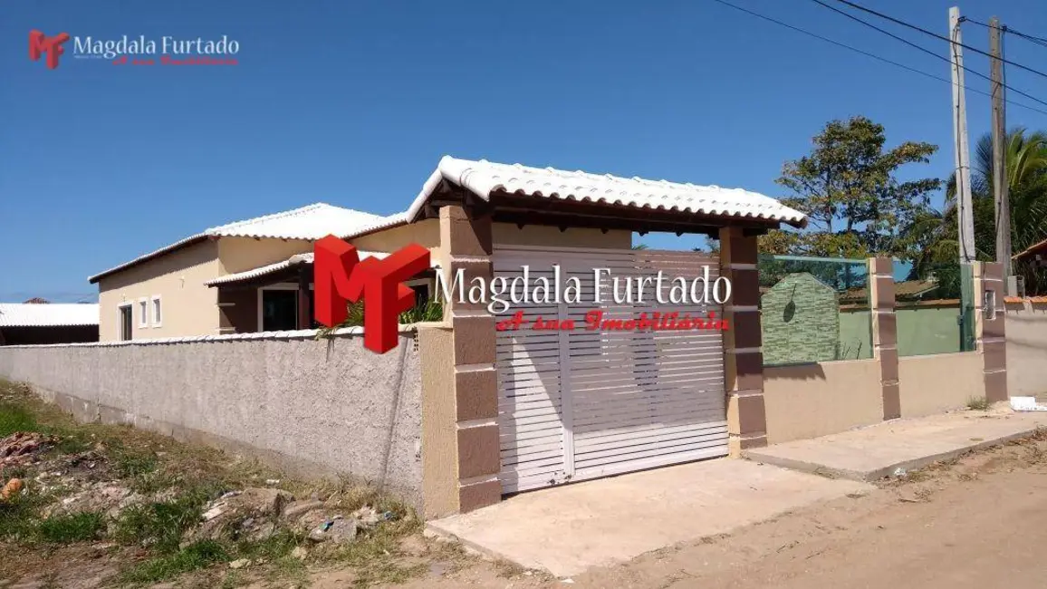 Foto 4 de Casa com 4 quartos à venda, 500m2 em Cabo Frio - RJ