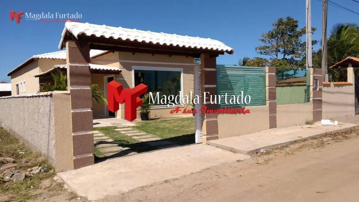 Foto 6 de Casa com 4 quartos à venda, 500m2 em Cabo Frio - RJ