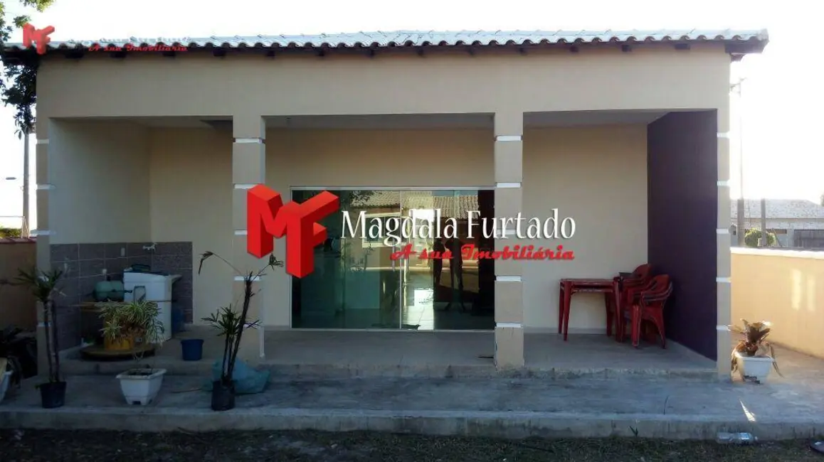 Foto 9 de Casa com 4 quartos à venda, 500m2 em Cabo Frio - RJ