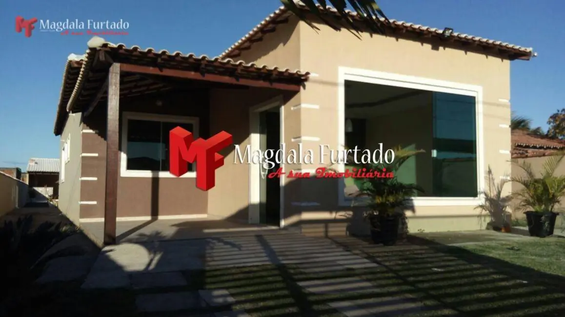 Foto 2 de Casa com 4 quartos à venda, 500m2 em Cabo Frio - RJ