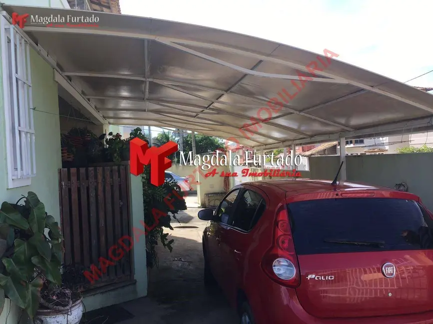 Casa com 2 quartos à venda, 100m2 em Sao Pedro Da Aldeia - RJ - imagem 4 Foto 4 de Casa com 2 quartos à venda, 100m2 em Sao Pedro Da Aldeia - RJ