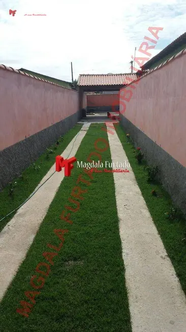 Casa com 2 quartos à venda, 188m2 em Cabo Frio - RJ - imagem 8 Foto 8 de Casa com 2 quartos à venda, 188m2 em Cabo Frio - RJ