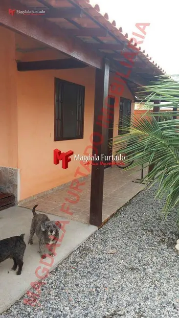 Foto 1 de Casa com 2 quartos à venda, 188m2 em Cabo Frio - RJ