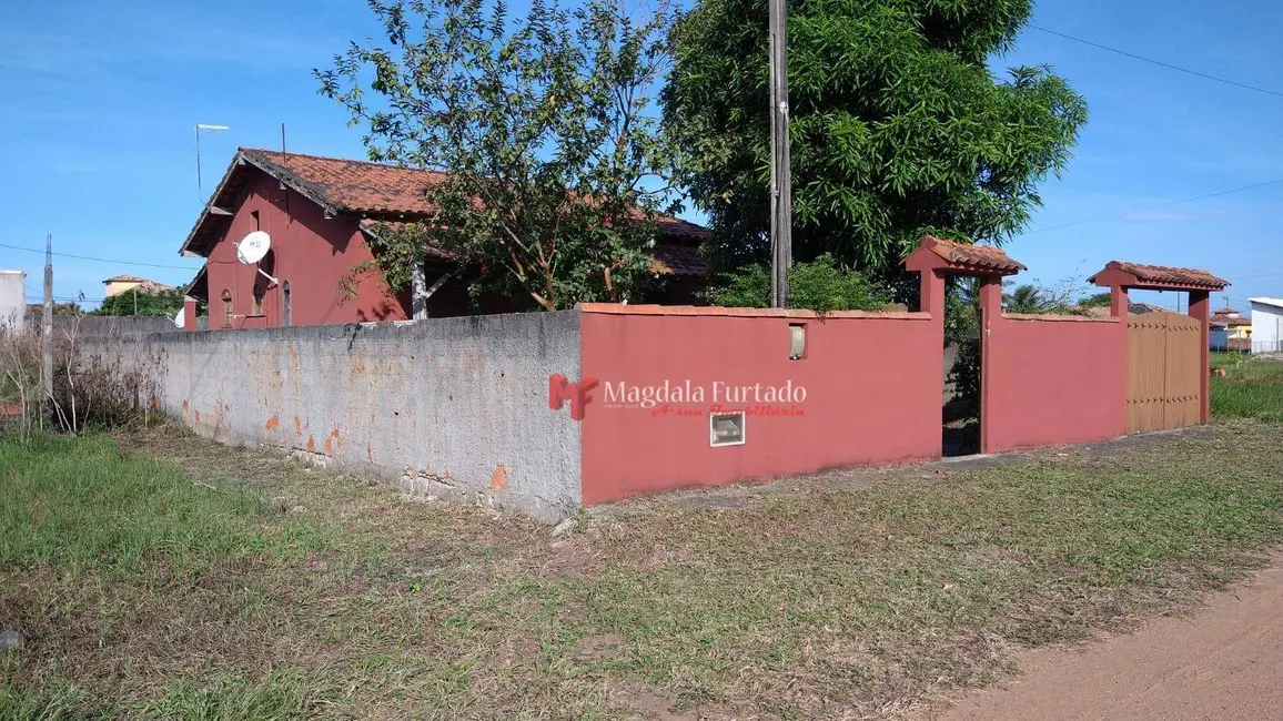 Foto 1 de Casa com 2 quartos à venda, 420m2 em Cabo Frio - RJ