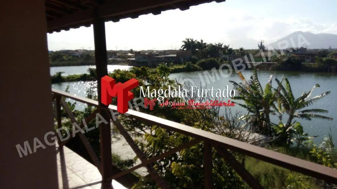 Casa com 2 quartos à venda, 585m2 em Cabo Frio - RJ - imagem 3 Foto 3 de Casa com 2 quartos à venda, 585m2 em Cabo Frio - RJ