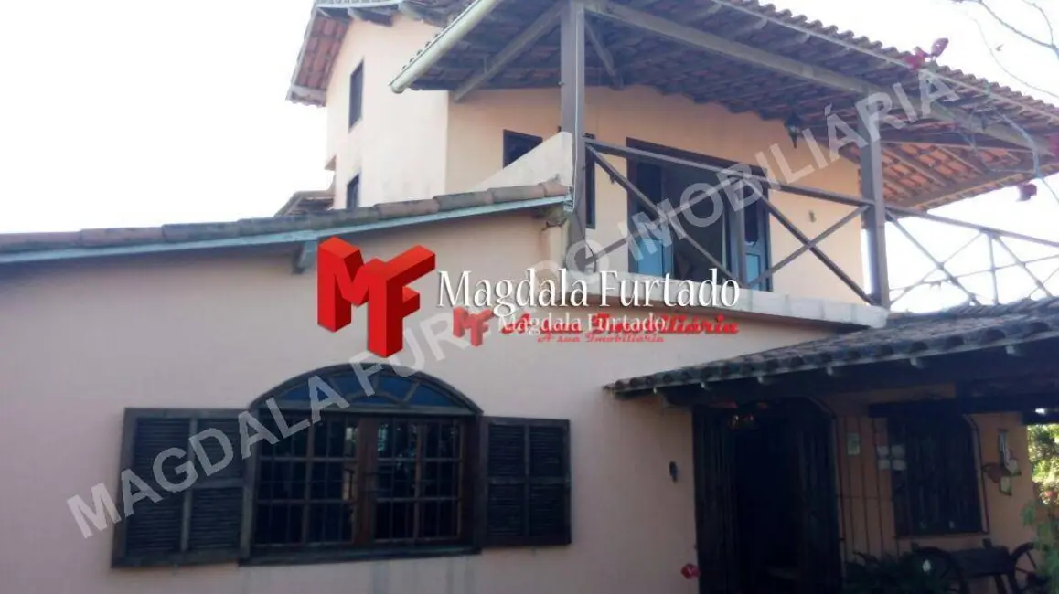 Casa com 2 quartos à venda, 585m2 em Cabo Frio - RJ - imagem 6 Foto 6 de Casa com 2 quartos à venda, 585m2 em Cabo Frio - RJ