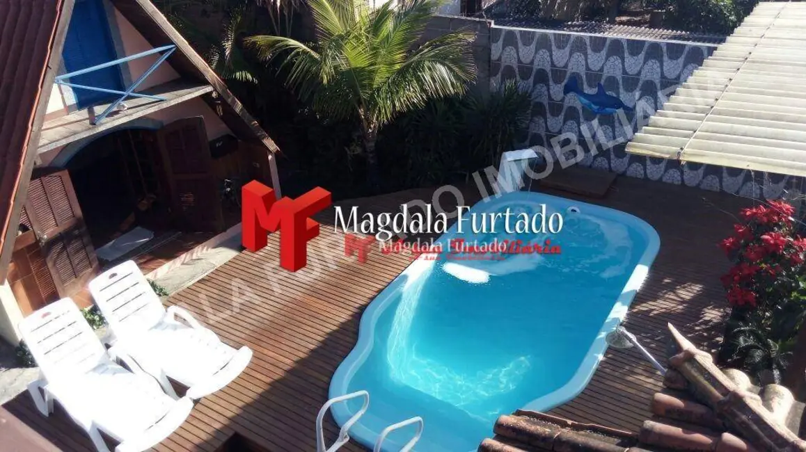 Casa com 2 quartos à venda, 585m2 em Cabo Frio - RJ - imagem 5 Foto 5 de Casa com 2 quartos à venda, 585m2 em Cabo Frio - RJ