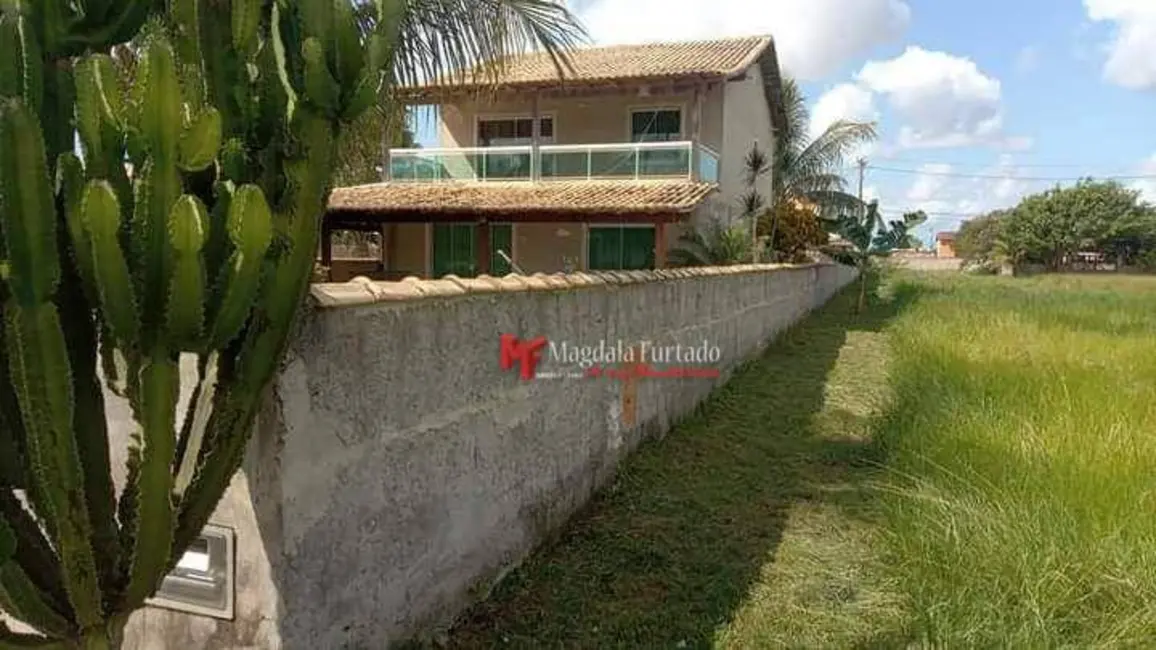 Foto 9 de Casa com 4 quartos à venda, 420m2 em Cabo Frio - RJ