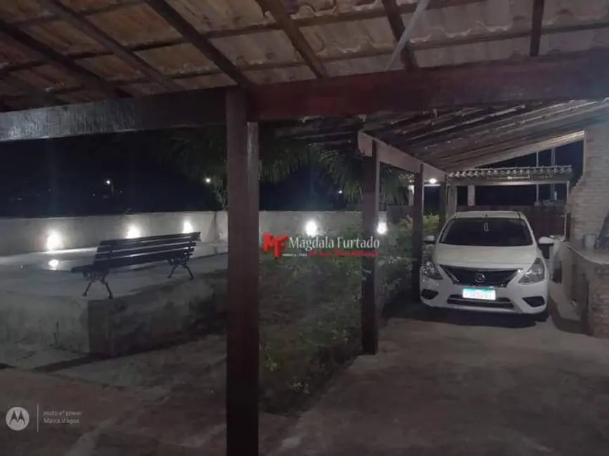 Foto 8 de Casa com 4 quartos à venda, 420m2 em Cabo Frio - RJ