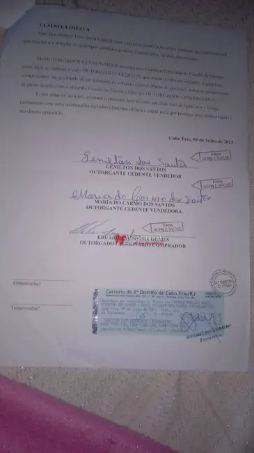 Foto 5 de Casa com 4 quartos à venda, 420m2 em Cabo Frio - RJ