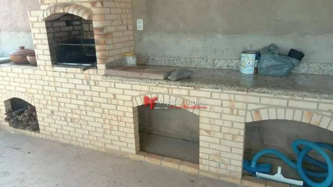 Foto 7 de Casa com 4 quartos à venda, 420m2 em Cabo Frio - RJ