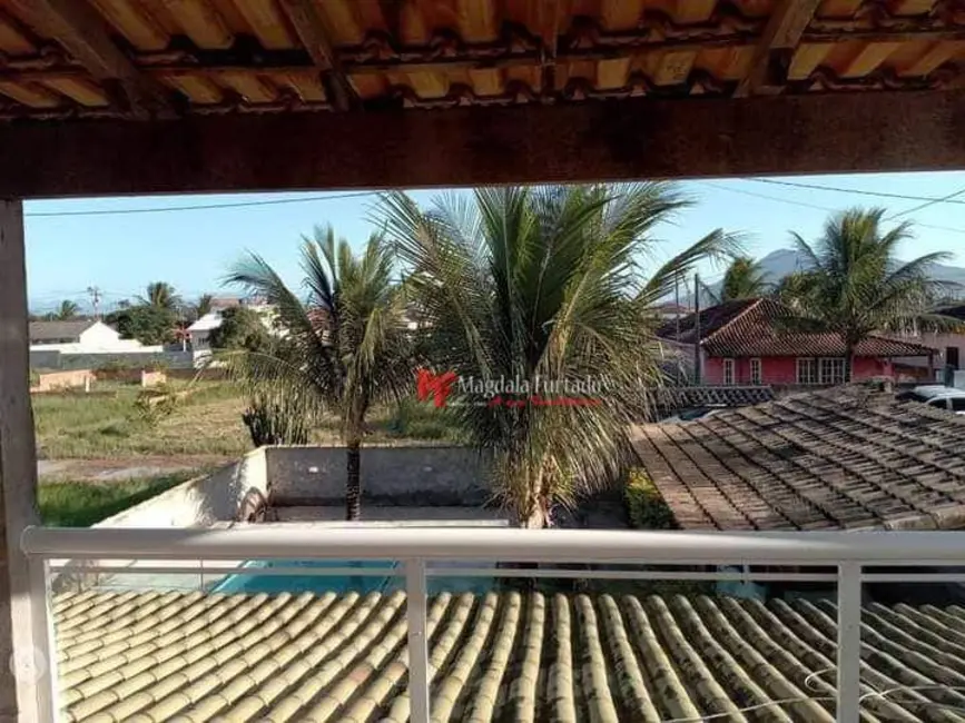 Foto 3 de Casa com 4 quartos à venda, 420m2 em Cabo Frio - RJ