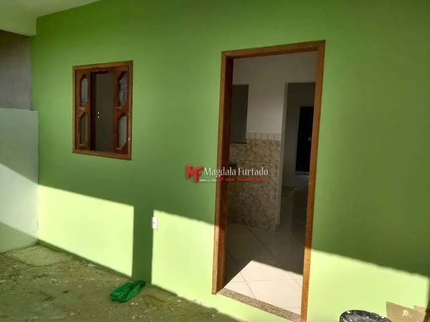 Casa com 2 quartos à venda, 105m2 em Cabo Frio - RJ - imagem 8 Foto 8 de Casa com 2 quartos à venda, 105m2 em Cabo Frio - RJ