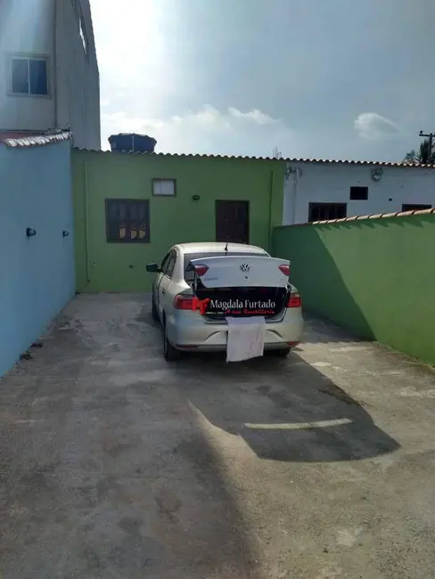 Casa com 2 quartos à venda, 105m2 em Cabo Frio - RJ - imagem 3 Foto 3 de Casa com 2 quartos à venda, 105m2 em Cabo Frio - RJ