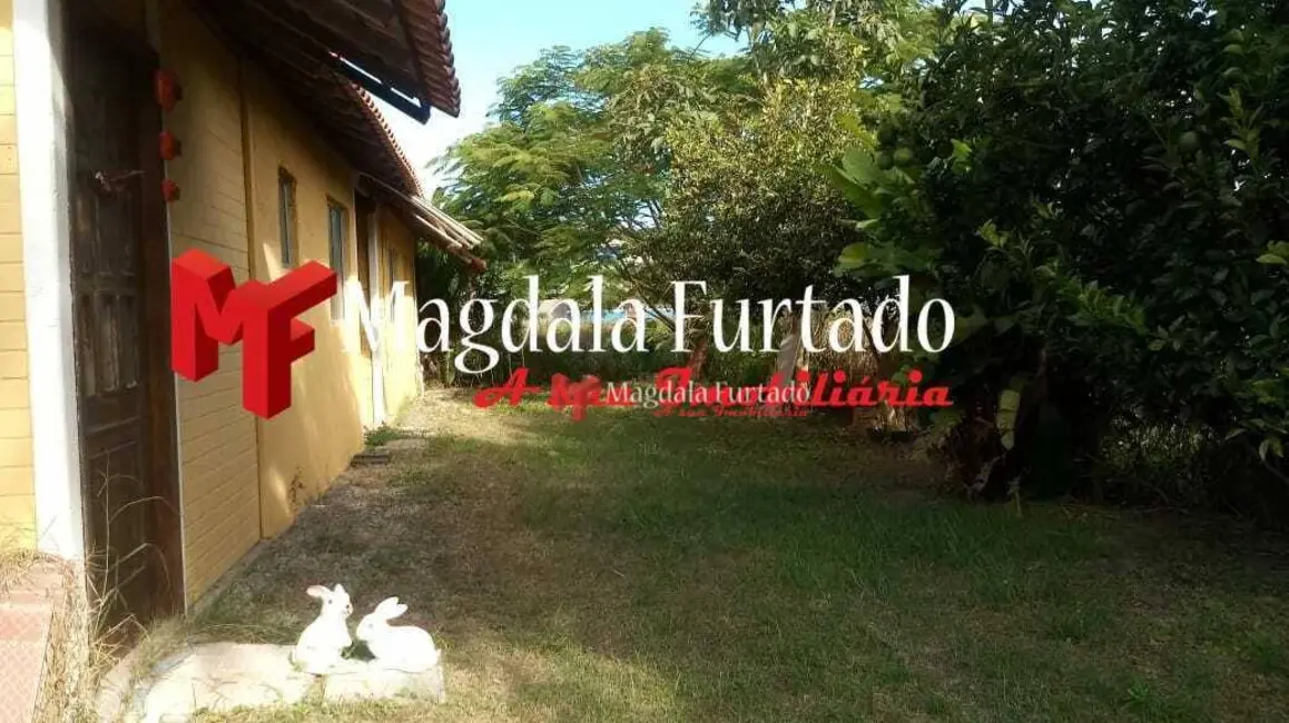 Foto 6 de Casa com 2 quartos à venda, 420m2 em Cabo Frio - RJ