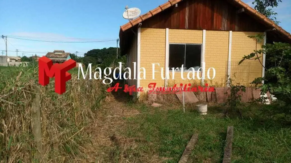 Foto 3 de Casa com 2 quartos à venda, 420m2 em Cabo Frio - RJ