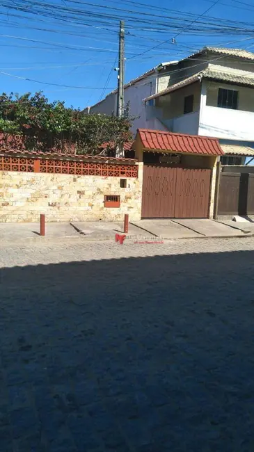 Foto 1 de Casa com 2 quartos à venda, 10m2 em Cabo Frio - RJ