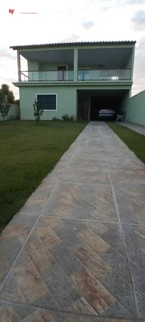 Foto 3 de Casa com 3 quartos à venda, 260m2 em Cabo Frio - RJ