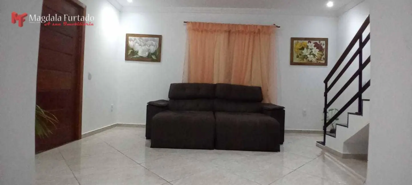 Foto 4 de Casa com 3 quartos à venda, 260m2 em Cabo Frio - RJ