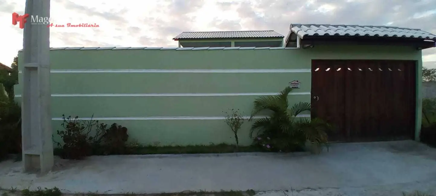 Foto 1 de Casa com 3 quartos à venda, 260m2 em Cabo Frio - RJ