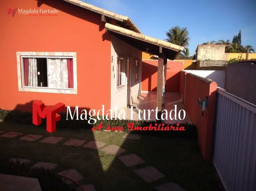 Foto 7 de Casa com 2 quartos à venda, 150m2 em Cabo Frio - RJ