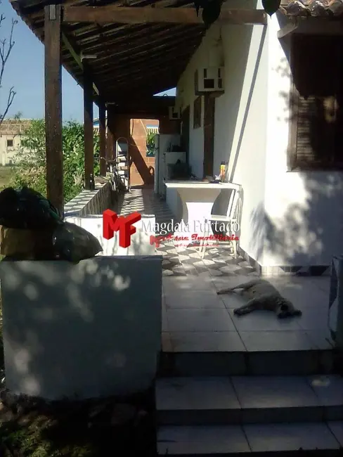 Casa com 3 quartos à venda, 1000m2 em Cabo Frio - RJ - imagem 6 Foto 6 de Casa com 3 quartos à venda, 1000m2 em Cabo Frio - RJ