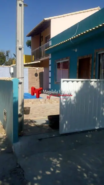 Foto 7 de Casa com 2 quartos à venda, 87m2 em Cabo Frio - RJ