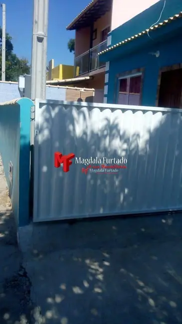 Foto 9 de Casa com 2 quartos à venda, 87m2 em Cabo Frio - RJ