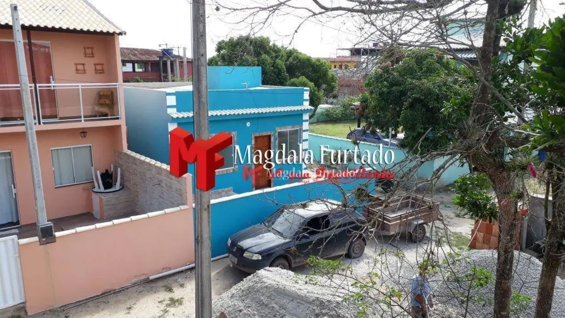 Foto 3 de Casa com 2 quartos à venda, 87m2 em Cabo Frio - RJ