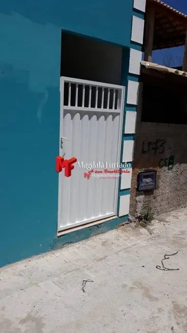 Foto 8 de Casa com 2 quartos à venda, 87m2 em Cabo Frio - RJ