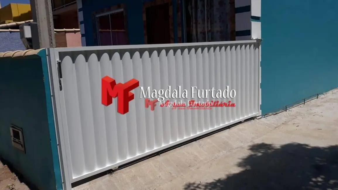Foto 4 de Casa com 2 quartos à venda, 87m2 em Cabo Frio - RJ