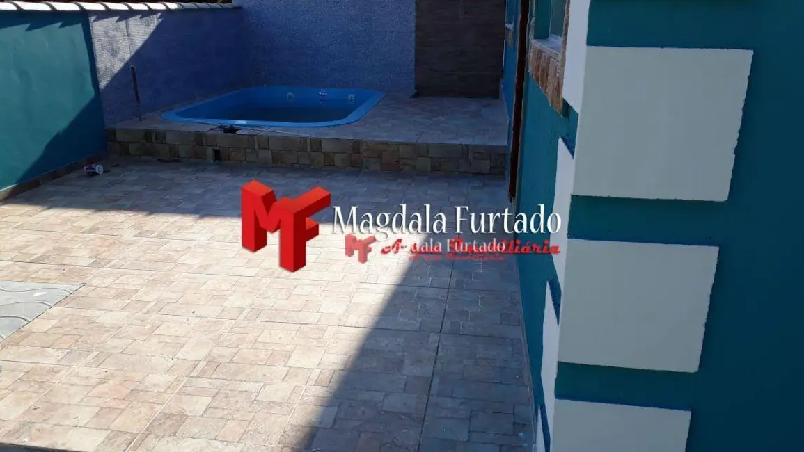 Foto 6 de Casa com 2 quartos à venda, 87m2 em Cabo Frio - RJ