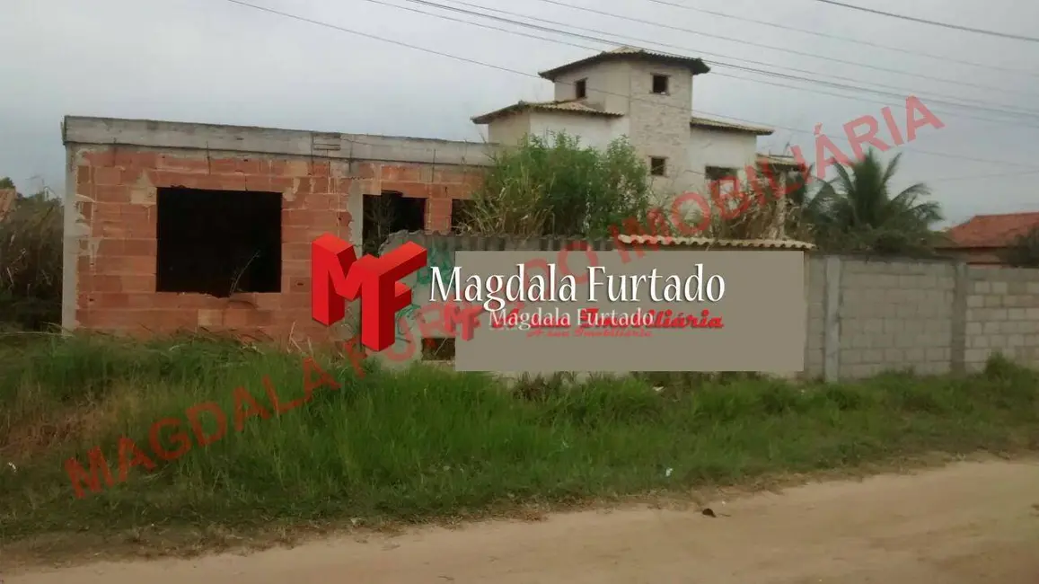 Casa com 2 quartos à venda, 540m2 em Cabo Frio - RJ - imagem 1 Foto 1 de Casa com 2 quartos à venda, 540m2 em Cabo Frio - RJ