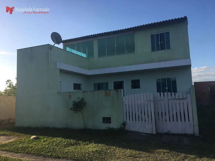Foto 1 de Casa com 2 quartos à venda, 72m2 em Cabo Frio - RJ