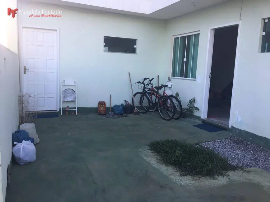 Foto 3 de Casa com 2 quartos à venda, 72m2 em Cabo Frio - RJ