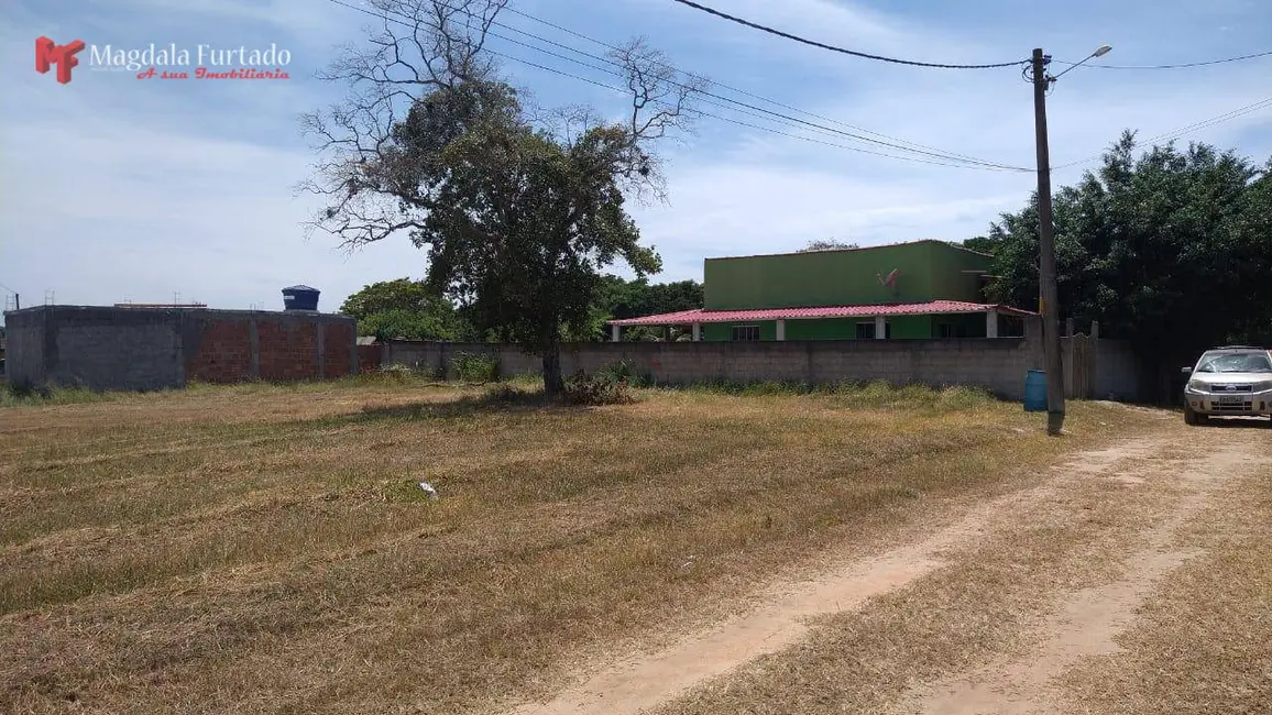 Foto 2 de Terreno / Lote à venda, 300m2 em Cabo Frio - RJ