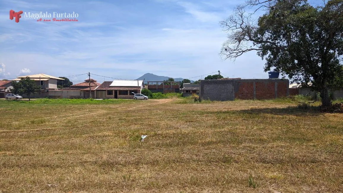 Foto 3 de Terreno / Lote à venda, 300m2 em Cabo Frio - RJ