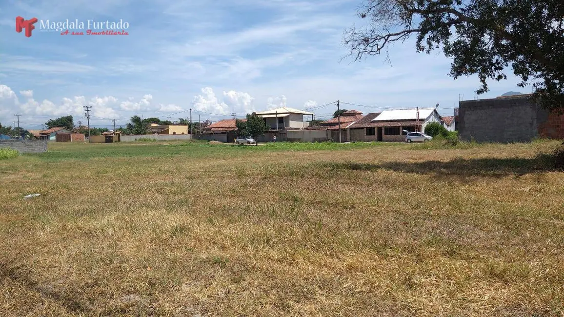Foto 1 de Terreno / Lote à venda, 300m2 em Cabo Frio - RJ