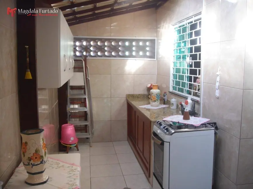 Foto 8 de Casa com 2 quartos à venda, 120m2 em Cabo Frio - RJ