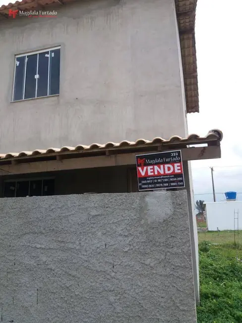 Foto 7 de Casa com 2 quartos à venda, 130m2 em Cabo Frio - RJ