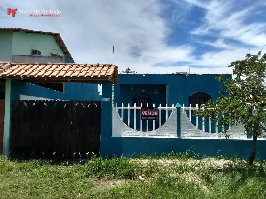 Foto 1 de Casa com 2 quartos à venda, 400m2 em Cabo Frio - RJ