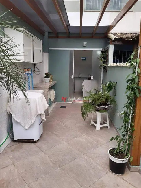 Foto 3 de Casa com 2 quartos à venda, 75m2 em Atlântica, Rio Das Ostras - RJ