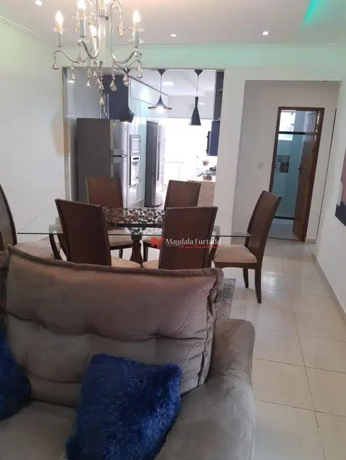 Foto 5 de Casa com 2 quartos à venda, 75m2 em Atlântica, Rio Das Ostras - RJ