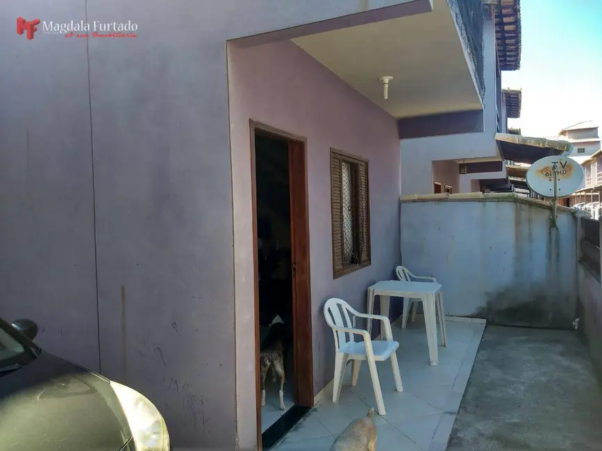 Foto 9 de Casa com 2 quartos à venda, 70m2 em Cabo Frio - RJ