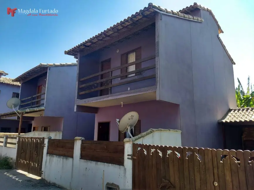 Foto 4 de Casa com 2 quartos à venda, 70m2 em Cabo Frio - RJ